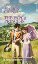 The Paper Princess cover picture