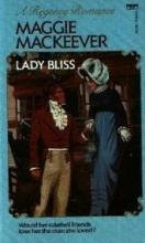 Lady Bliss cover picture