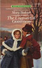 Ungrateful Governess cover picture