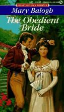 The Obedient Bride cover picture