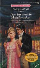 The Incurable Matchmaker cover picture