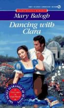 Dancing With Clara cover picture