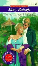 Tempting Harriet cover picture