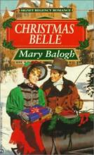 Christmas Belle cover picture