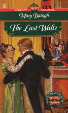 The Last Waltz cover picture