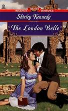 The London Belle cover picture