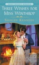 Three Wishes For Miss Winthrop cover picture