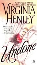 Undone cover picture