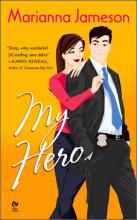 My Hero cover picture