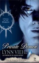 Private Demon cover picture