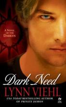 Dark Need cover picture