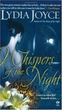 Whispers Of The Night cover picture