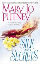 Silk And Secrets cover picture