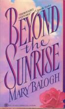 Beyond The Sunrise cover picture