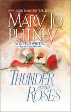 Thunder And Roses cover picture