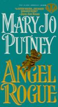 Angel Rogue Angel Rogue cover picture