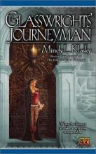 Glasswright Journeyman cover picture