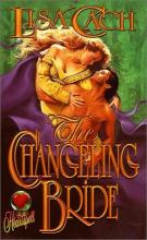 The Changeling Bride cover picture