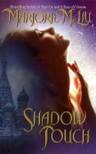 Shadow Touch cover picture