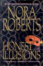 Honest Illusions cover picture