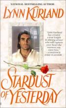 Stardust Of Yesterday cover picture