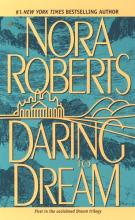 Daring To Dream cover picture