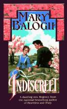 Indiscreet cover picture