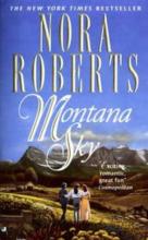 Montana Sky cover picture