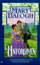 Unforgiven cover picture