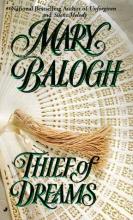 Thief Of Dreams Thief Of Dreams cover picture
