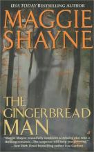 The Gingerbread Man cover picture