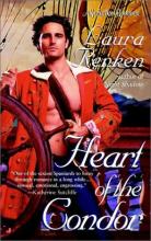 Heart Of The Condor cover picture