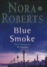 Blue Smoke cover picture