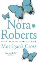 Morrigan's Cross cover picture