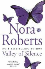 Valley Of Silence cover picture