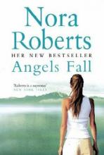 Angels Fall cover picture