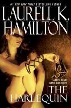 The Harlequin cover picture