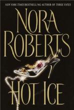 Hot Ice cover picture