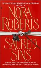 Sacred Sins cover picture