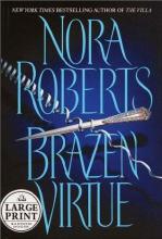 Brazen Virtue cover picture