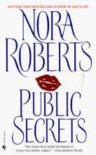 Public Secrets cover picture