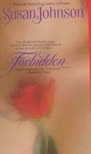 Forbidden cover picture