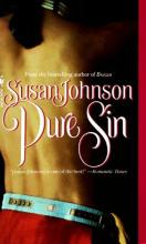 Pure Sin cover picture