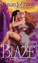 Blaze cover picture