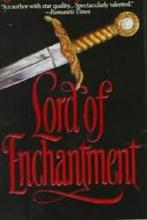 Lord Of Enchantment cover picture