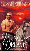 Prince Of Dreams cover picture