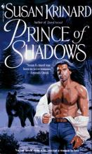 Prince Of Shadows cover picture