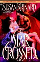 Star-Crossed cover picture