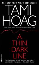 A Thin Dark Line cover picture