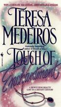 Touch Of Enchantment cover picture